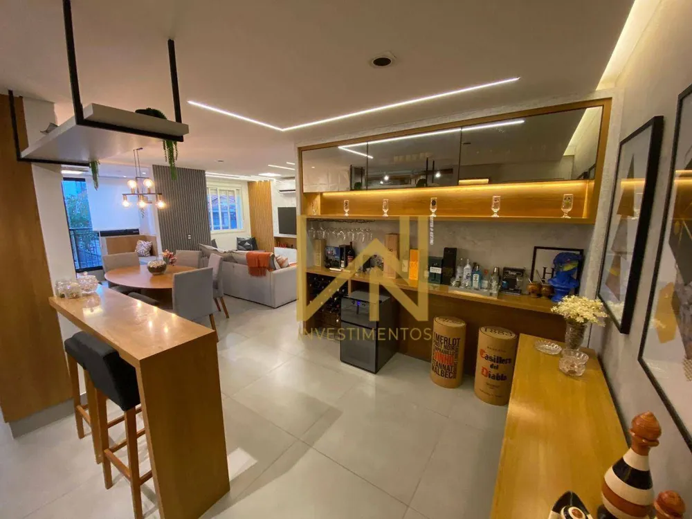 Apartamento, 2 quartos, 83 m² - Foto 4