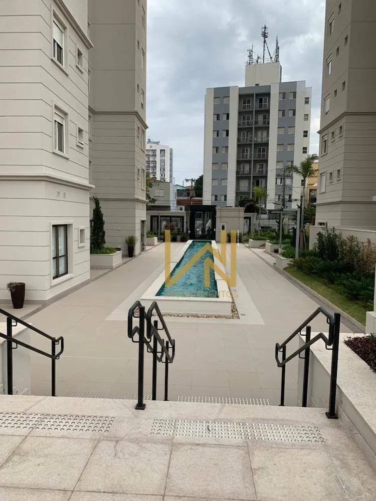 Apartamento, 2 quartos, 83 m² - Foto 7