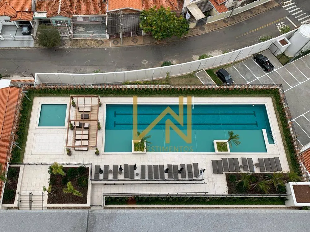 Apartamento, 2 quartos, 83 m² - Foto 2