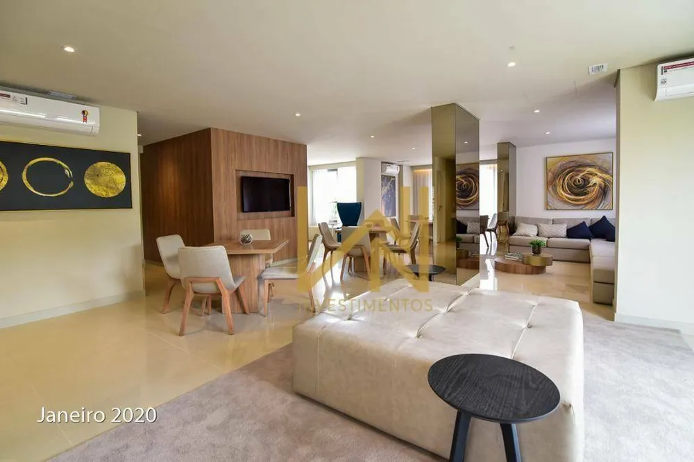 Apartamento, 2 quartos, 83 m² - Foto 10