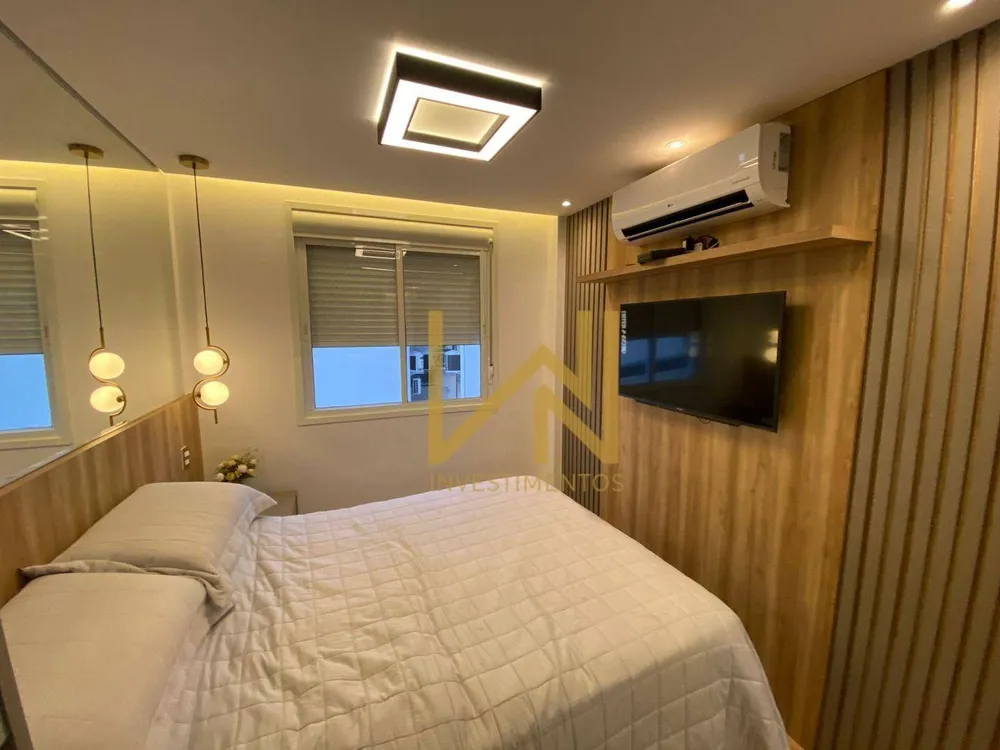 Apartamento, 2 quartos, 83 m² - Foto 3