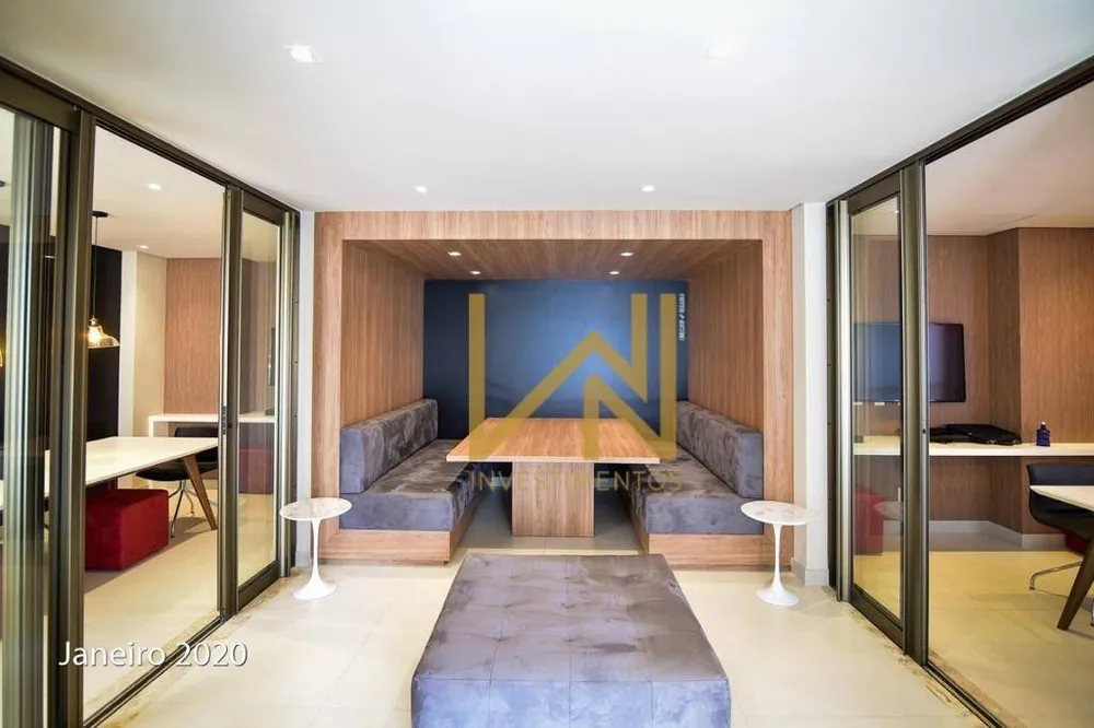 Apartamento, 2 quartos, 83 m² - Foto 11