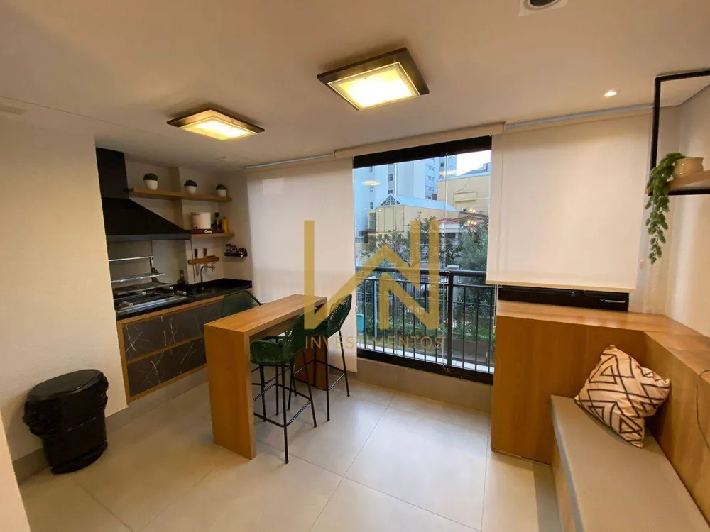 Apartamento, 2 quartos, 83 m² - Foto 3
