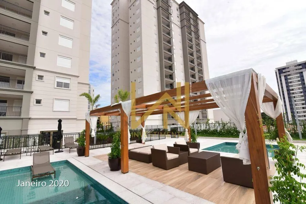 Apartamento, 2 quartos, 83 m² - Foto 12