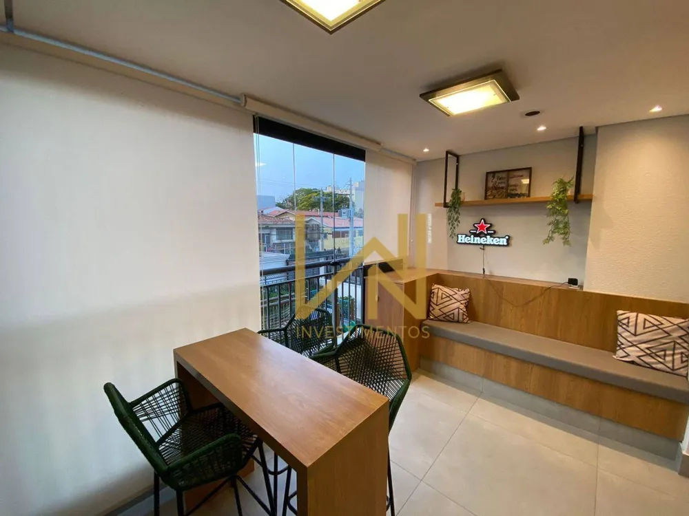 Apartamento, 2 quartos, 83 m² - Foto 2