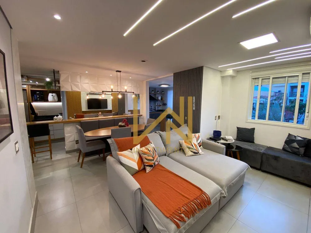 Apartamento, 2 quartos, 83 m² - Foto 5