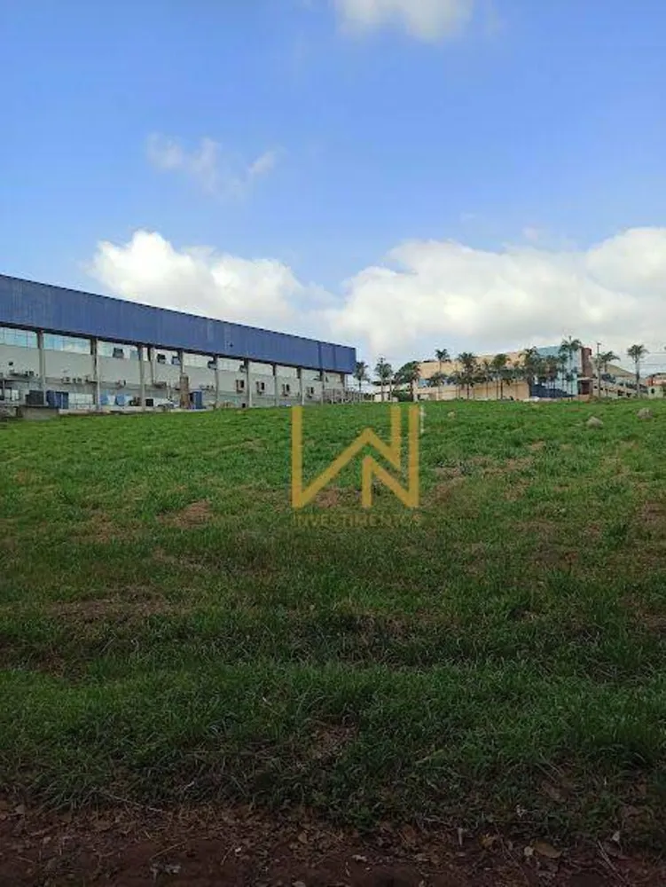 Terreno, 5195 m² - Foto 2