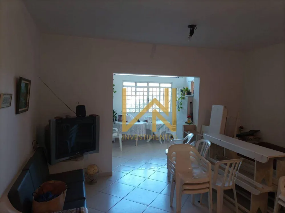 Chácara, 3 quartos, 3850 m² - Foto 9