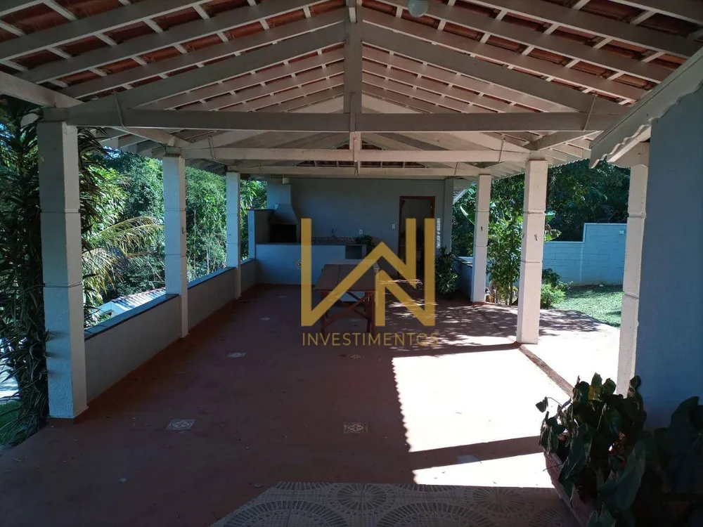 Chácara, 3 quartos, 3850 m² - Foto 6