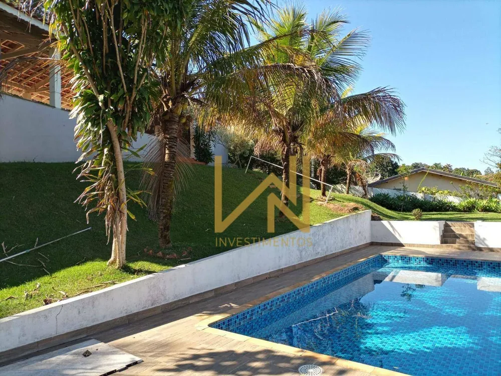 Chácara, 3 quartos, 3850 m² - Foto 11