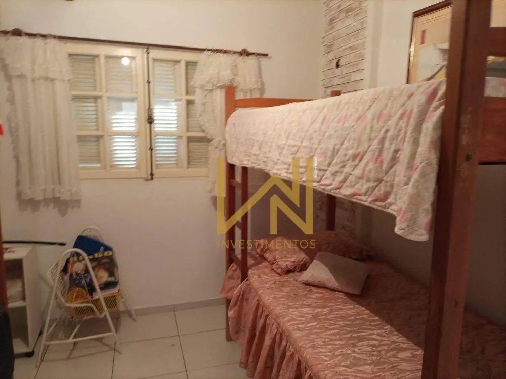 Chácara, 3 quartos, 3850 m² - Foto 1