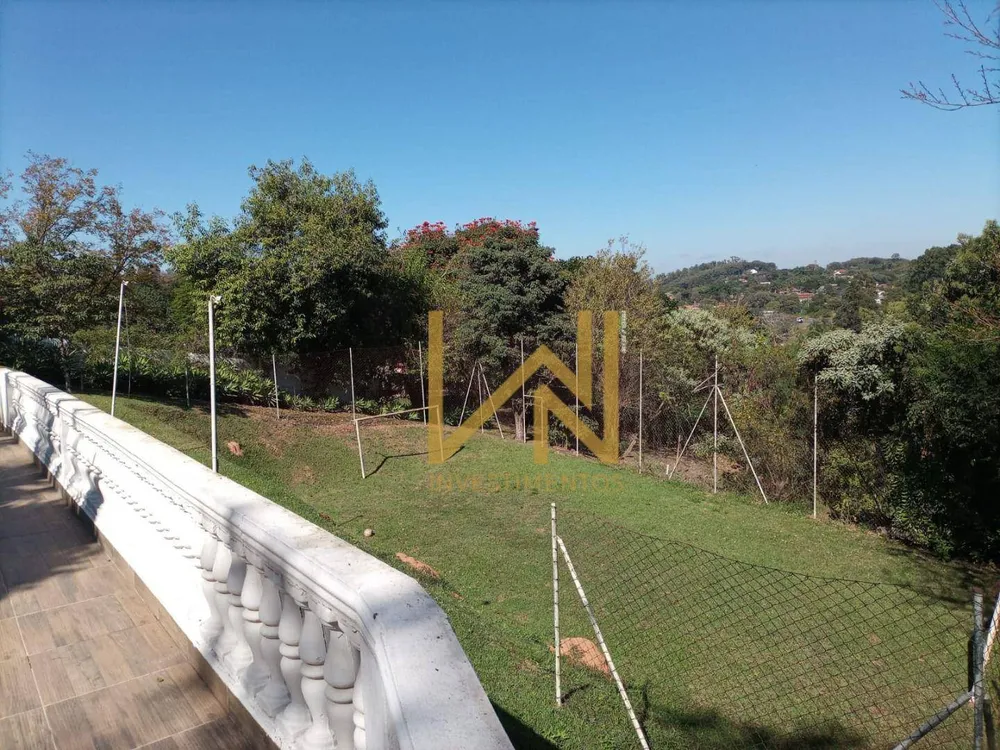 Chácara, 3 quartos, 3850 m² - Foto 8