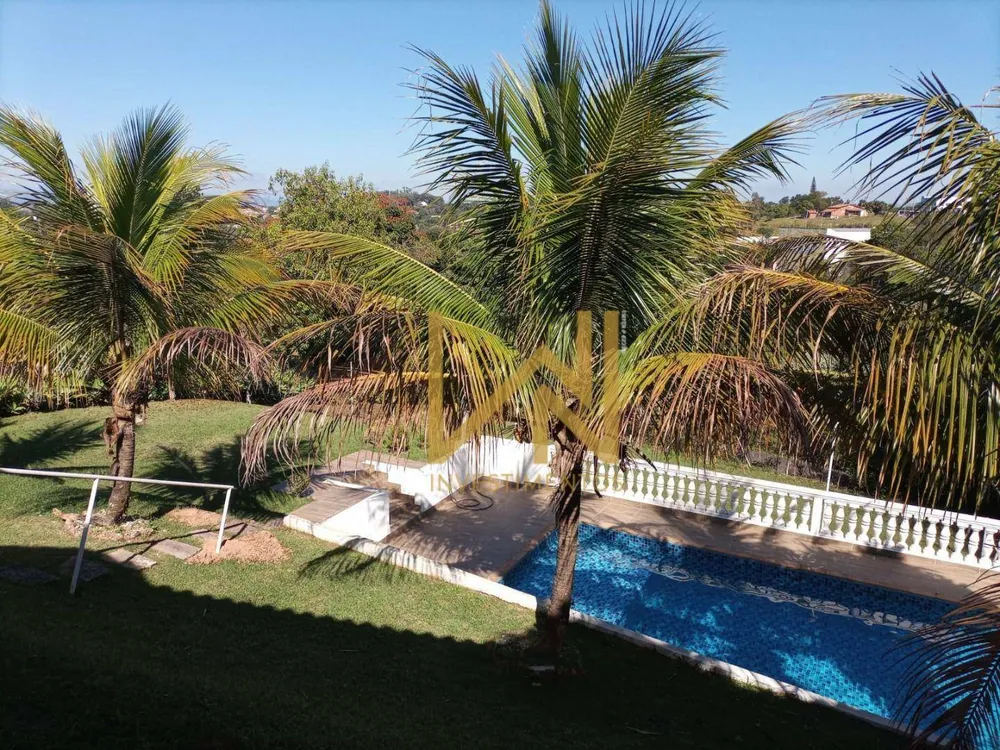 Chácara, 3 quartos, 3850 m² - Foto 5
