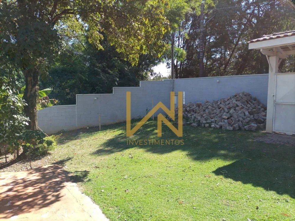 Chácara, 3 quartos, 3850 m² - Foto 3