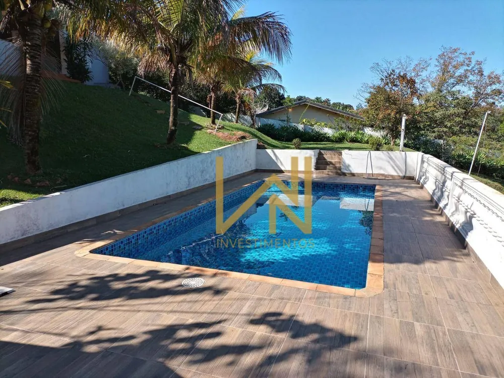 Chácara, 3 quartos, 3850 m² - Foto 4