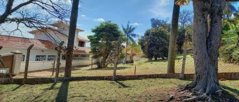 Terreno, 1041 m² - Foto 1