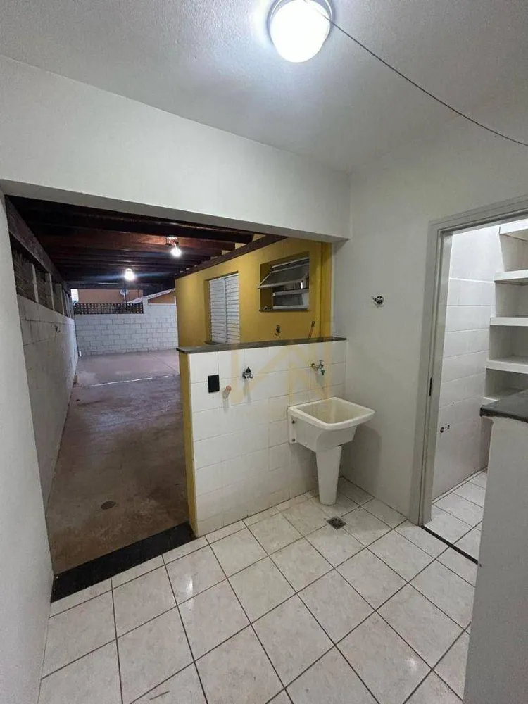 Casa de Condomínio, 3 quartos - Foto 12