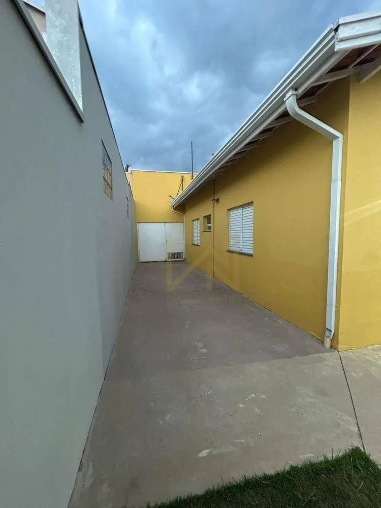 Casa de Condomínio, 3 quartos - Foto 10