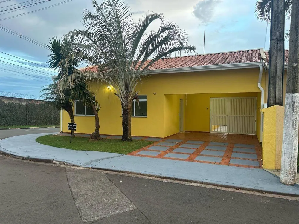 Casa de Condomínio, 3 quartos - Foto 8