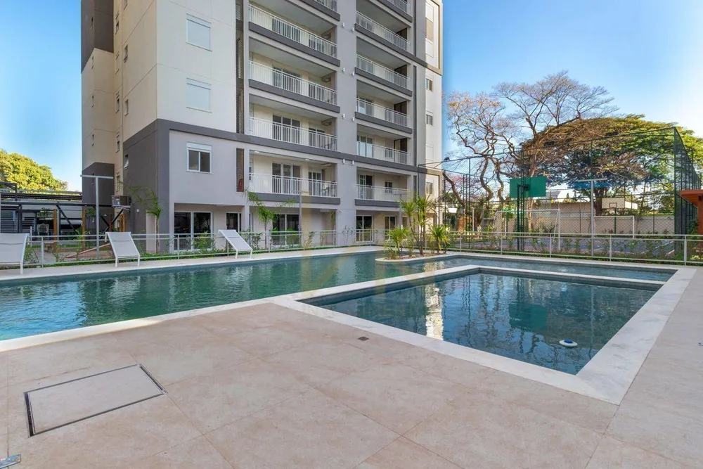 Apartamento, 2 quartos, 73 m² - Foto 1