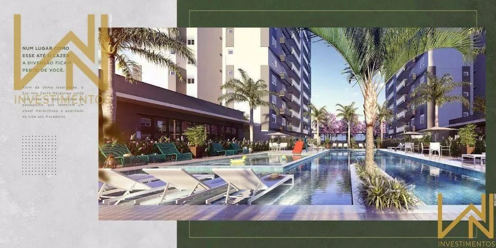 Apartamento, 2 quartos, 73 m² - Foto 4