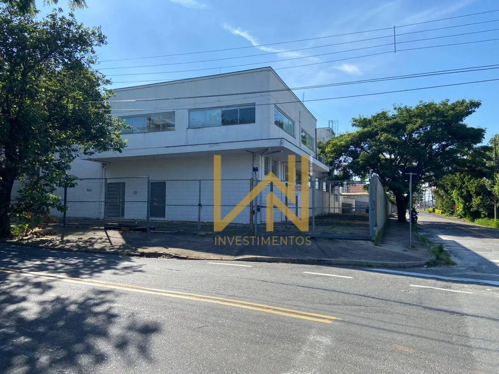 Prédio Inteiro, 1680 m² - Foto 1