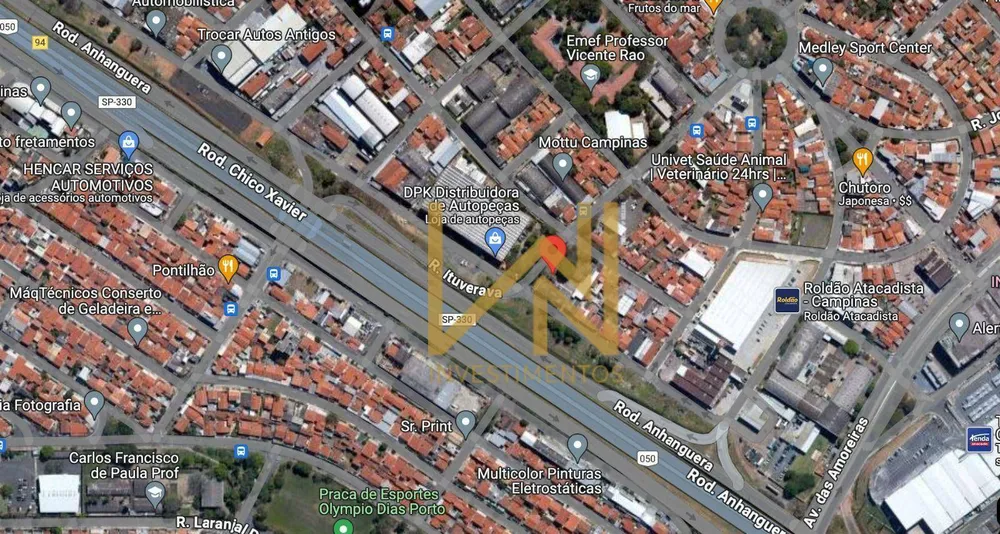 Prédio Inteiro, 1680 m² - Foto 9