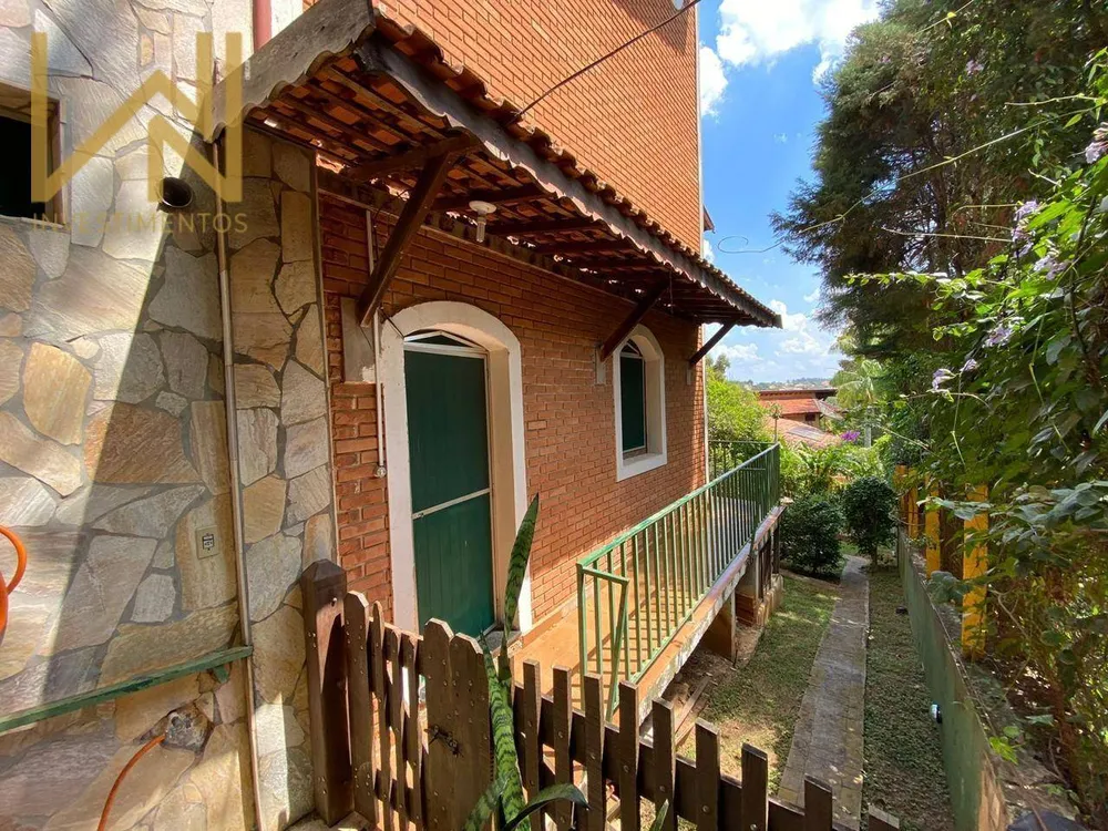 Casa de Condomínio, 8 quartos - Foto 7