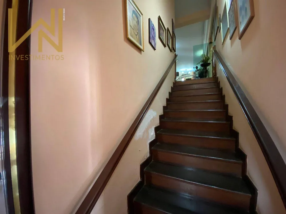 Casa de Condomínio, 8 quartos - Foto 6