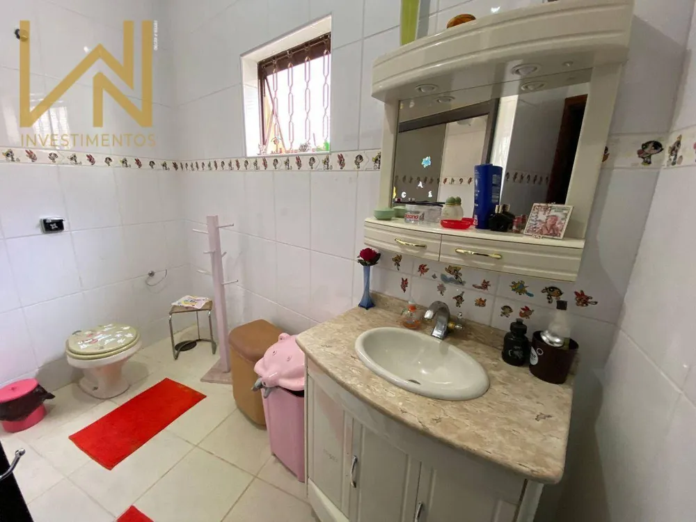 Casa de Condomínio, 8 quartos - Foto 5