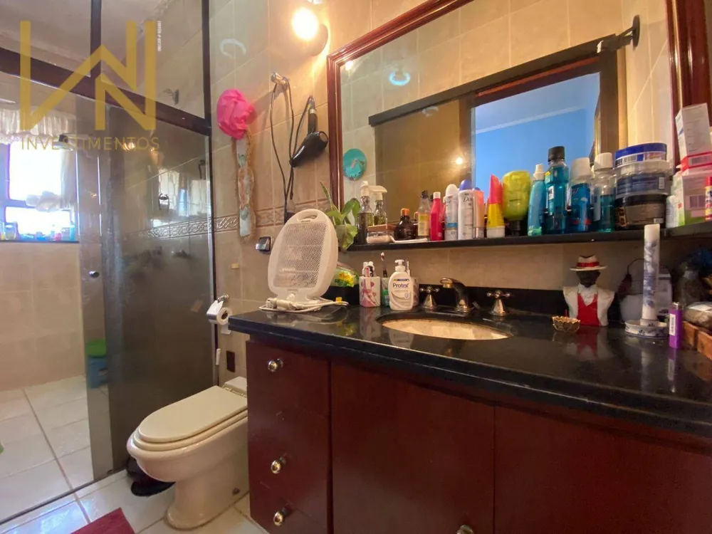 Casa de Condomínio, 8 quartos - Foto 8
