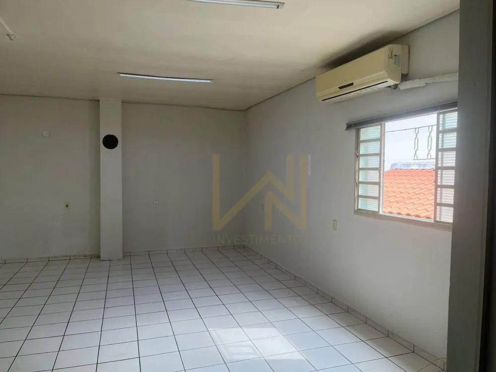 Loja-Salão, 225 m² - Foto 1