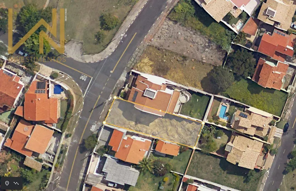 Terreno, 507 m² - Foto 12