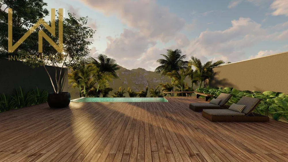 Terreno, 507 m² - Foto 1