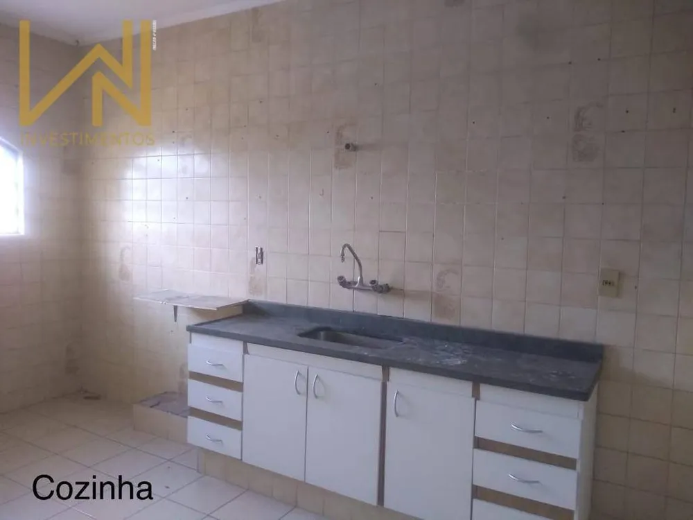 Casa, 2 quartos, 202 m² - Foto 6