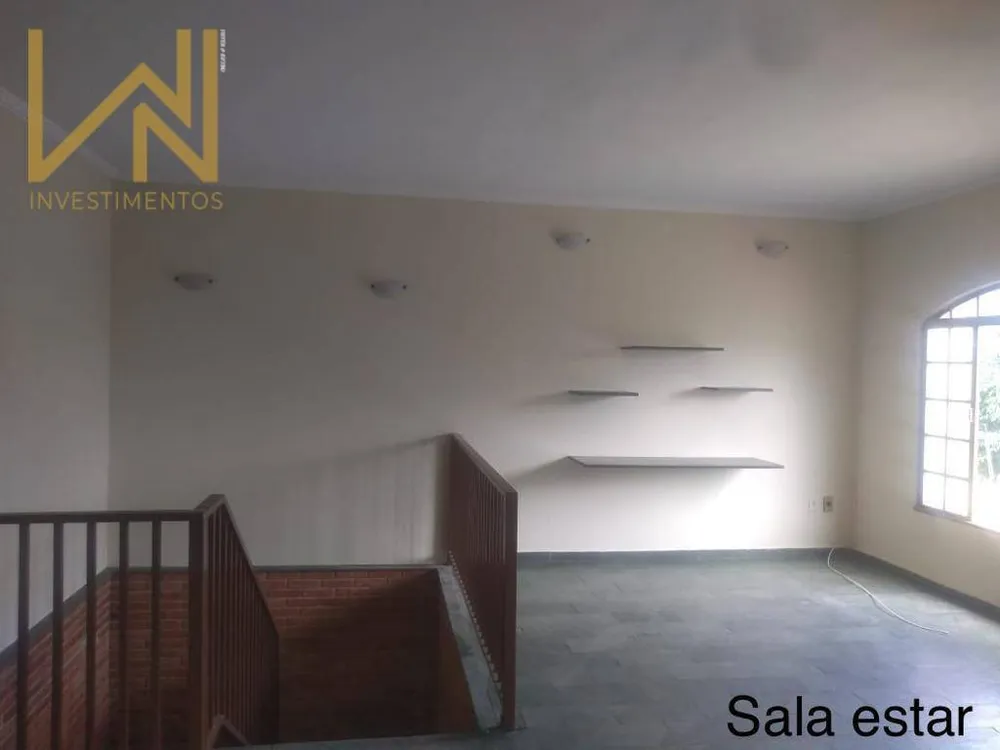 Casa, 2 quartos, 202 m² - Foto 3