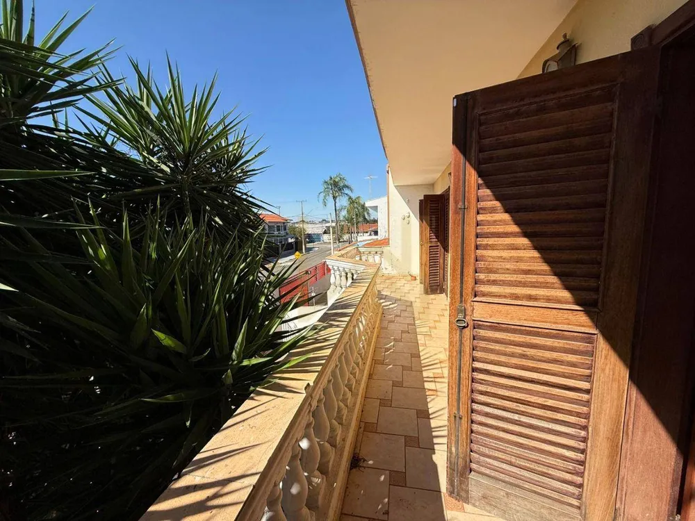 Casa, 3 quartos, 320 m² - Foto 1