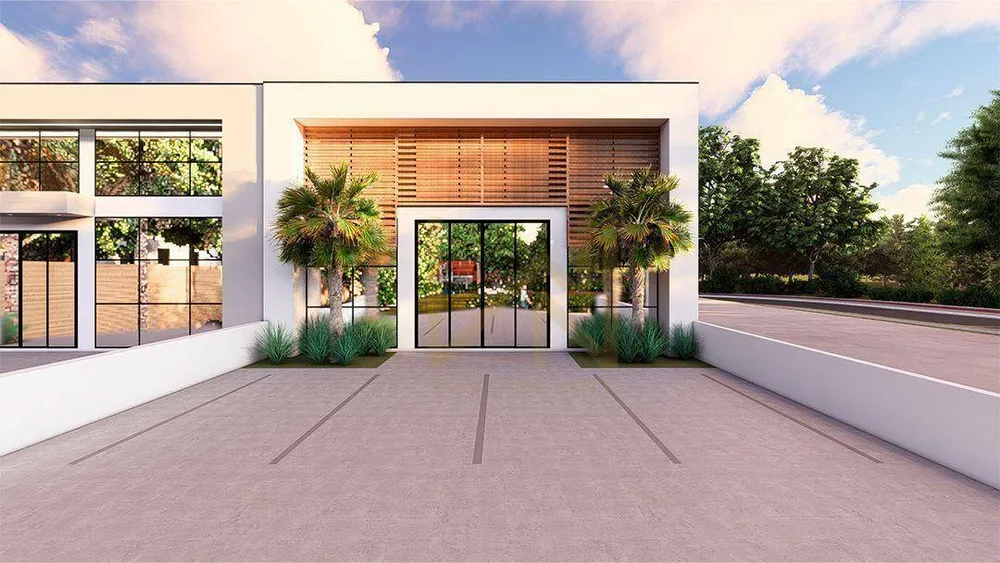 Sala-Conjunto, 495 m² - Foto 1
