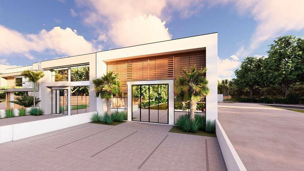 Sala-Conjunto, 495 m² - Foto 3