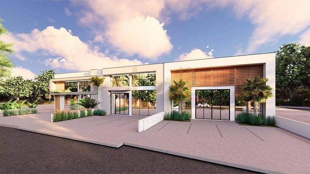 Sala-Conjunto, 495 m² - Foto 2