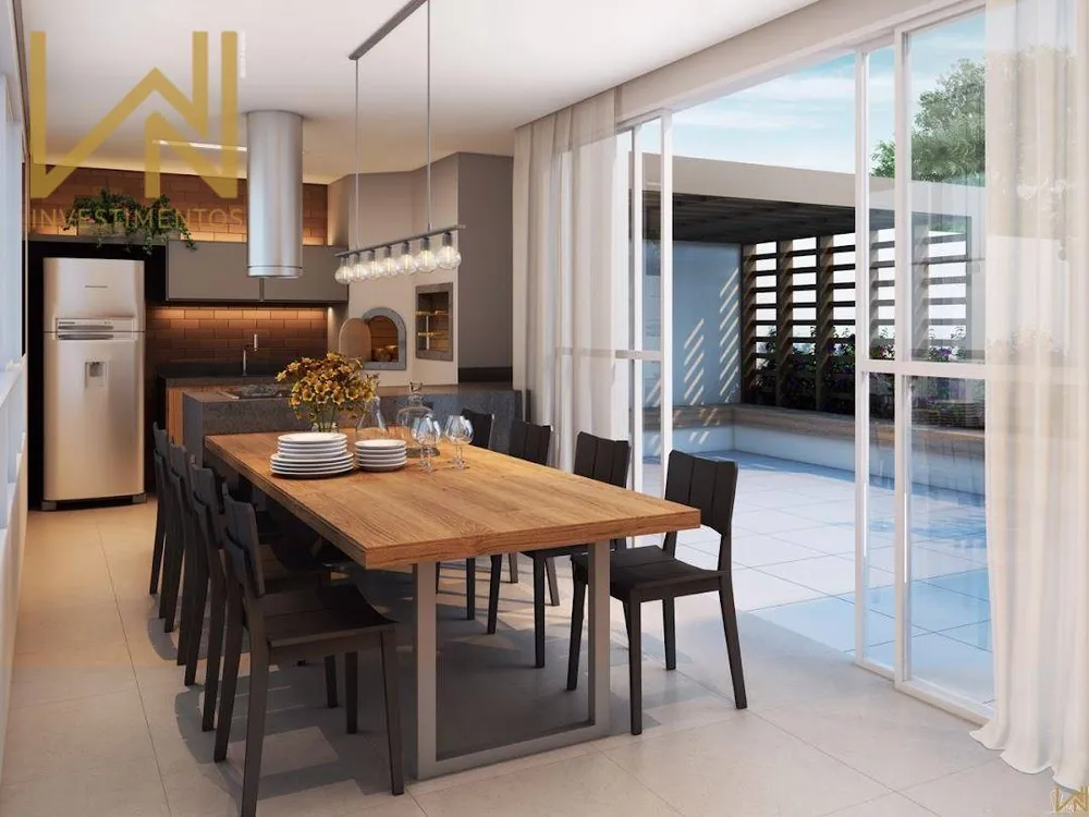 Apartamento, 2 quartos, 46 m² - Foto 5