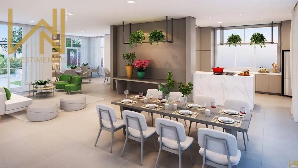 Apartamento, 2 quartos, 46 m² - Foto 8