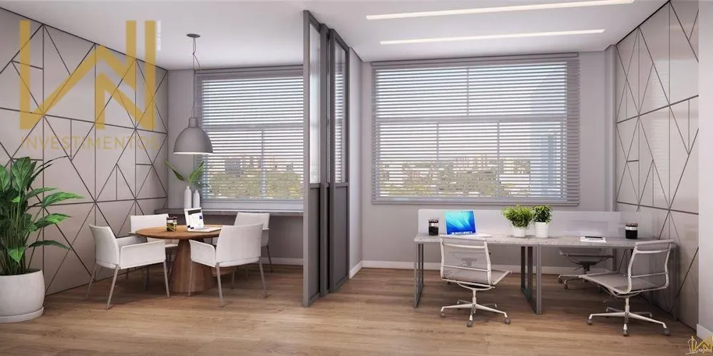 Apartamento, 2 quartos, 46 m² - Foto 6