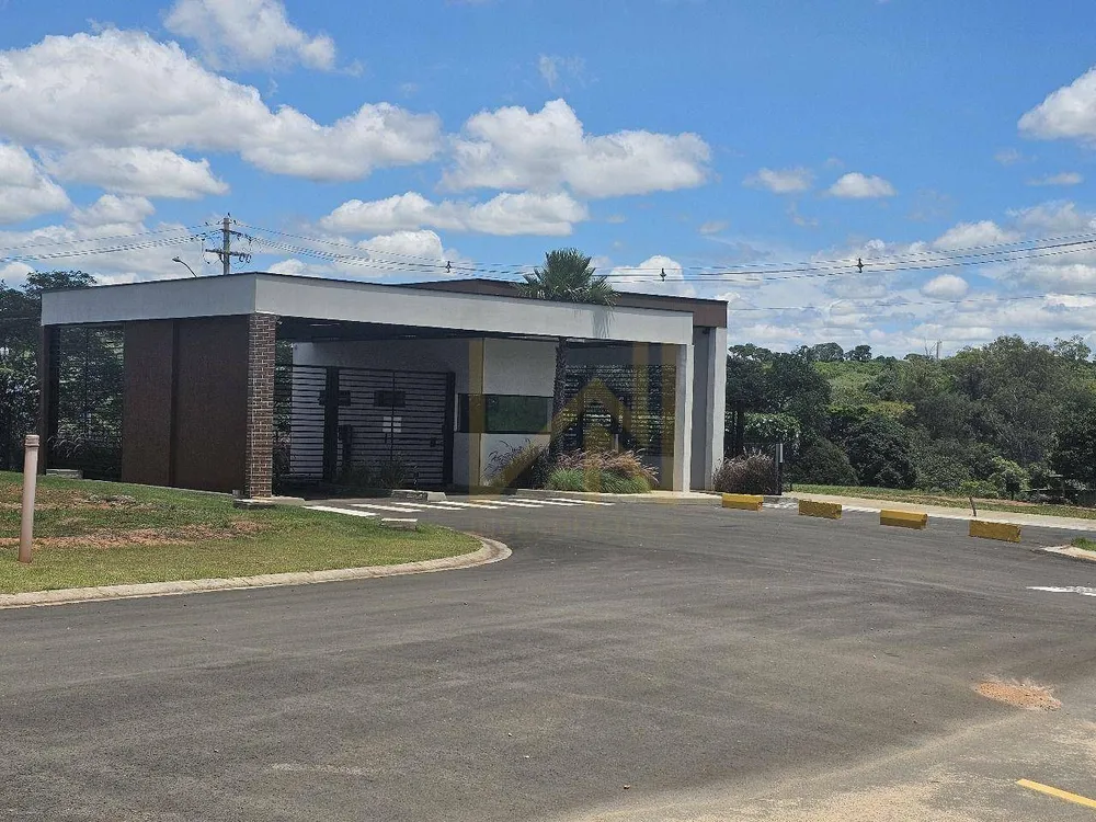 Loteamento e Condomínio, 300 m² - Foto 4