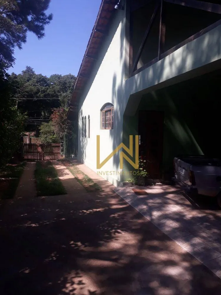 Chácara, 3 quartos, 1360 m² - Foto 12
