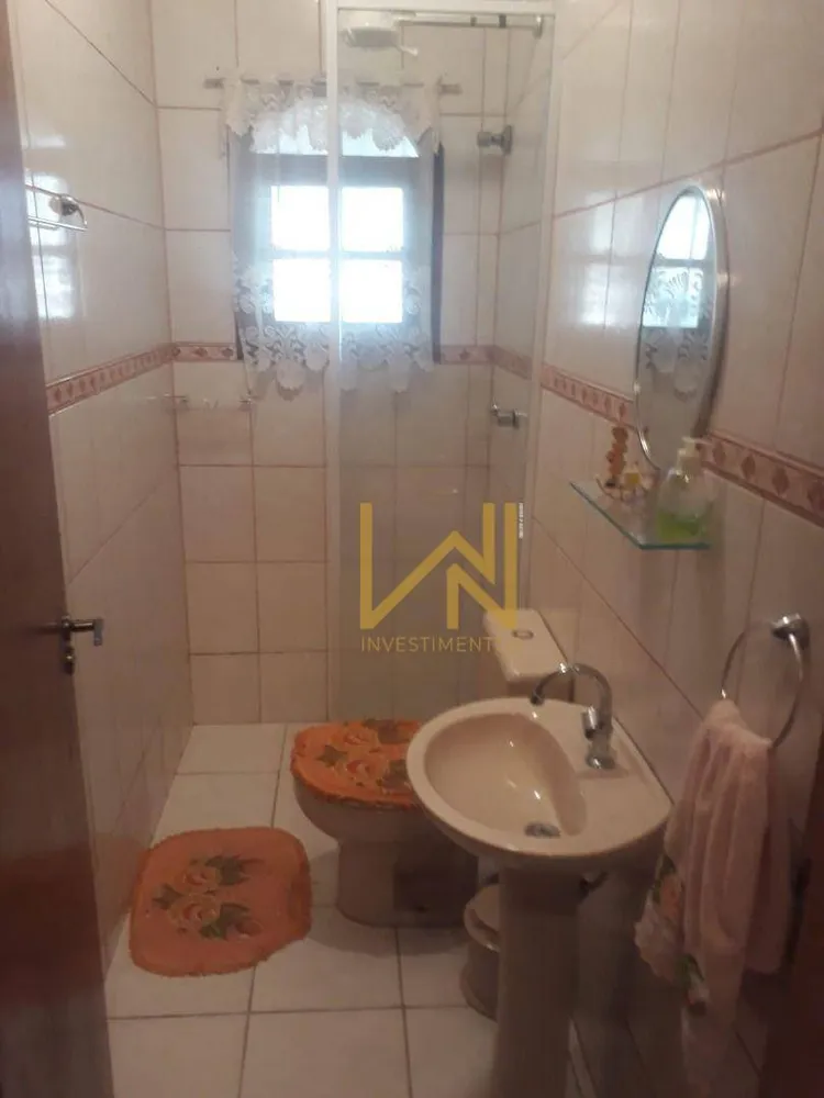 Chácara, 3 quartos, 1360 m² - Foto 9