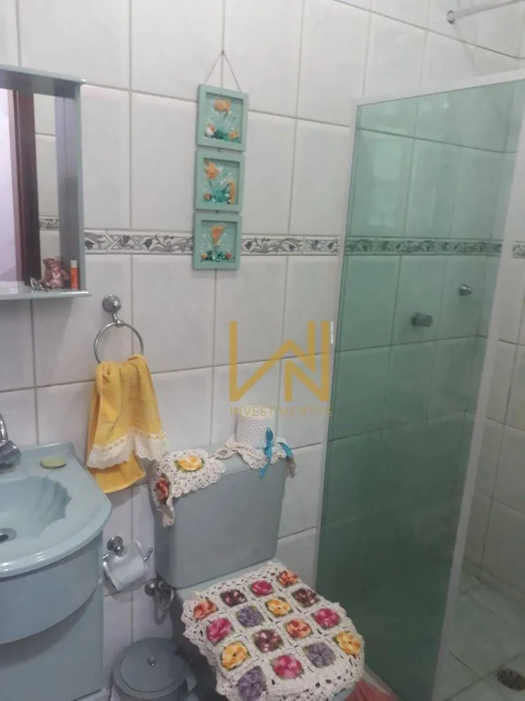 Chácara, 3 quartos, 1360 m² - Foto 5