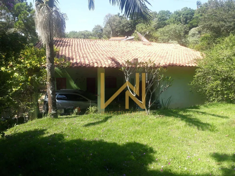 Chácara, 3 quartos, 1360 m² - Foto 4