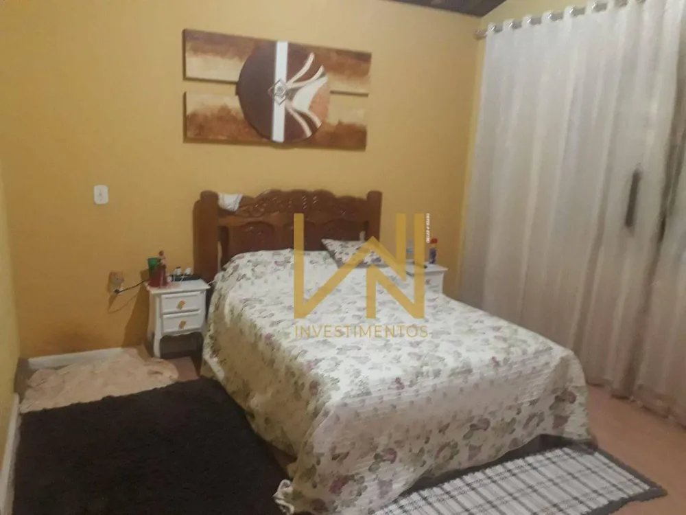 Chácara, 3 quartos, 1360 m² - Foto 1