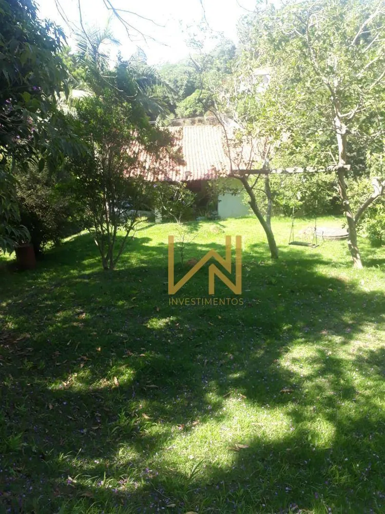 Chácara, 3 quartos, 1360 m² - Foto 2
